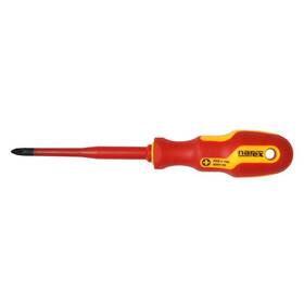 Skrutkovač Narex Bystřice S LINE ELEKTRO SLIM PH1 x 80 mm 

