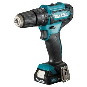 Vŕtací skrutkovač Makita HP333DSAE (s batériou) 

