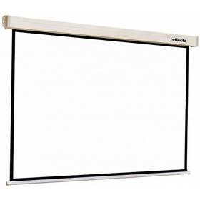 Plátno Reflecta CrystalLine Rollo 160x160 cm 1:1 biele

