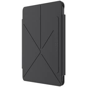 Puzdro na tablet FIXED Trinity Case na Apple iPad 10,9" (2022)/iPad 11" (2025) čierne

