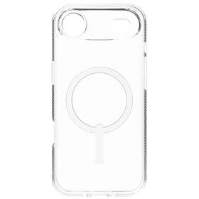 Kryt na mobil ZAGG Luxe Snap na Apple iPhone Air priehľadný


