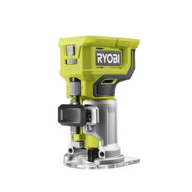 Fréza horná Ryobi RTR18-0 (bez baterie) 

