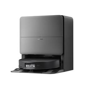 Robotický vysávač Roborock Saros 20 Sonic Complete Black čierny

