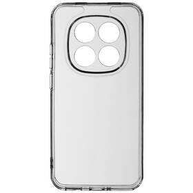 Kryt na mobil WG Comfort na Xiaomi Redmi Note 15 4G/5G priehľadný

