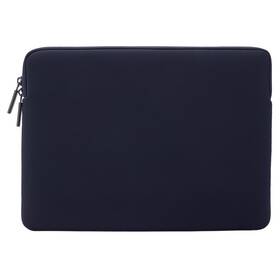 Puzdro na notebook Pipetto Classic Fit Sleeve Dark Blue - MacBook Neo 13 

