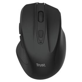 Myš Trust Nito čierna

