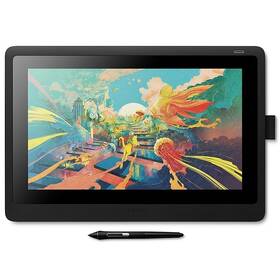 Grafický tablet Wacom Cintiq 16 

