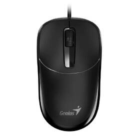 Myš Genius DX-123 čierna

