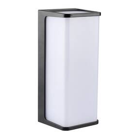 Nástenné svietidlo Top Light Block XL, 10W, 4000K čierne

