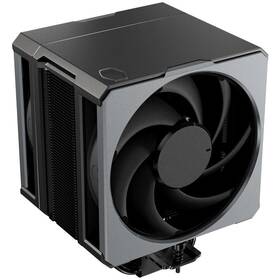 Chladič CPU Cooler Master Hyper 612 Apex, 2x120 mm čierny

