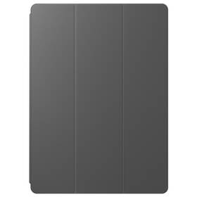 Puzdro na tablet Lenovo Folio Case na Idea Tab Plus sivé

