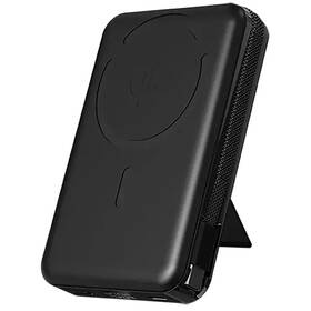 Powerbank ERPOWER Pro 10000 mAh čierny

