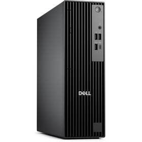 Stolný počítač Dell Pro Slim QCS1255 čierny

