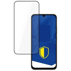Tvrdené sklo 3mk HardGlass Max Lite na Xiaomi Redmi Note 15 Pro čierne

