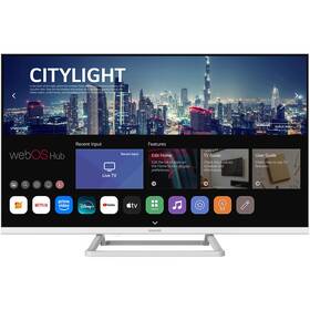 Televízor Sencor SLE 32S841BW 

