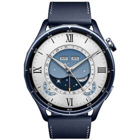 Inteligentné hodinky Xiaomi Watch S5 46 mm modré

