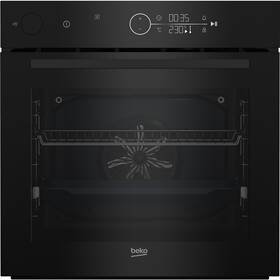 Rúra Beko BCBIS17400KSBS čierna

