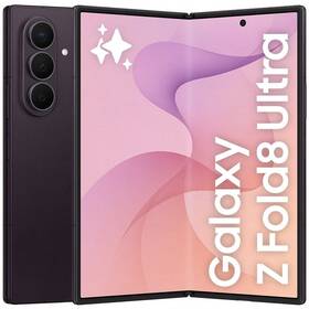 Mobilný telefón Samsung Galaxy Z Fold8 Ultra 5G 12 GB / 256 GB fialový

