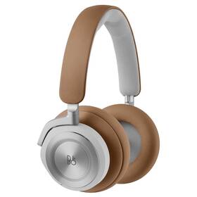 Slúchadlá Bang & Olufsen Beoplay HX hnedá

