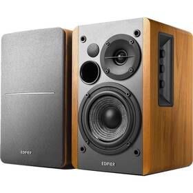 Reproduktory Edifier R1280DB (2 ks) hnedé

