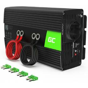 Menič napätia Green Cell INV08 

