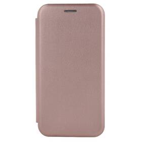 Puzdro na mobil flipové CPA Smart Diva na Xiaomi Redmi Note 15 Pro 5G ružové

