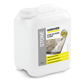 Čistič kameňa a fasád Kärcher RM 623 (5 l) 

