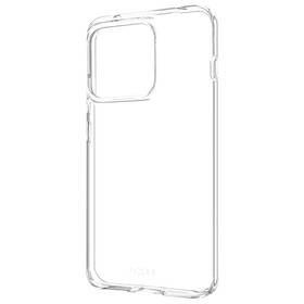 Kryt na mobil FIXED Story TPU na Motorola Edge 70 Pro priehľadný

