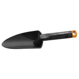 Lopatka Fiskars A000011079 Solid čierna


