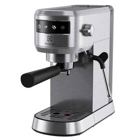 Pákový kávovar Electrolux E6EC1-6ST 

