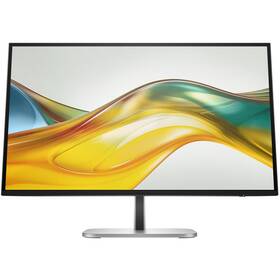 Monitor HP 527pq čierny/strieborný

