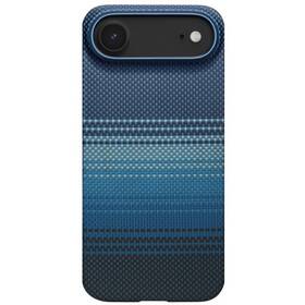 Kryt na mobil Pitaka Ultra-Slim Moonrise na Apple iPhone Air modrý

