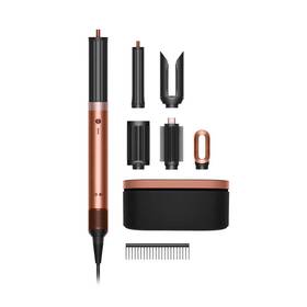 Multistyler Dyson Airwrap Co-anda2x HS09 T1/T2 jantárovo hodvábna 

