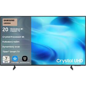 Televízor Samsung UE43U8072H 

