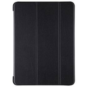 Puzdro na tablet flipové Tactical Tri Fold na Apple iPad 10.9 2022 čierne

