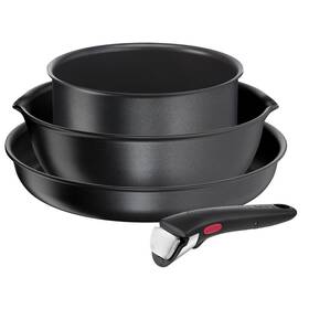 Sada riadu Tefal Daily Chef L7629453, 4 ks 

