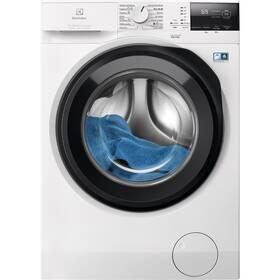 Práčka so sušičkou Electrolux EW7W2682C biela

