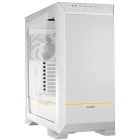 Case be quiet! Dark Base Pro 901 Window biela

