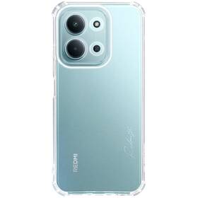 Kryt na mobil Tactical TPU Plyo na Xiaomi Redmi 15C 4G/5G priehľadný

