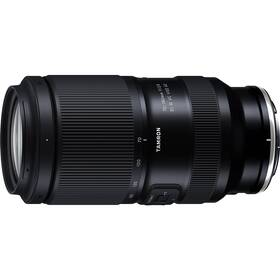 Objektív Tamron 70-180 mm F/2.8 Di III VC VXD G2 (Nikon Zt) čierny

