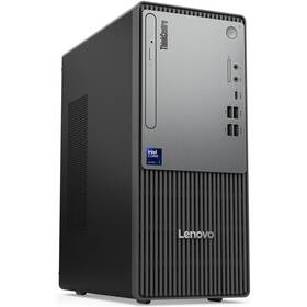 Stolný počítač Lenovo ThinkCentre neo 50t Gen 6 čierny/sivý

