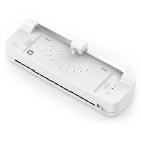 Laminátor HP OneLam Combo A3 biely

