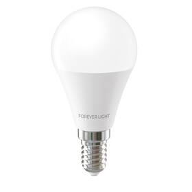 LED žiarovka Forever E14, klasik, 8,5W neutrálna biela 

