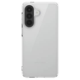 Kryt na mobil Spigen Liquid Crystal Samsung Galaxy A57 5G priehľadný

