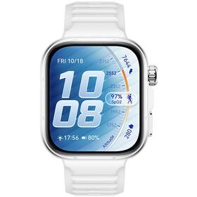 Inteligentné hodinky Huawei Watch Fit 5 Pro NFC biele

