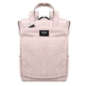 Batoh na notebook PORT DESIGNS Milano II ECO Totepack14–16" ružový

