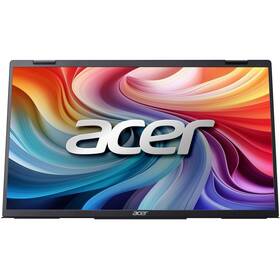 Monitor Acer PD163Qbmiuux čierny

