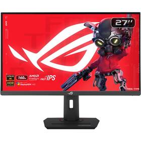 Monitor Asus ROG Strix XG27UCS čierny

