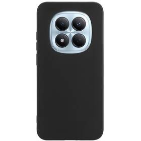 Kryt na mobil Tactical TPU na Xiaomi Redmi Note 15 Pro 4G čierny

