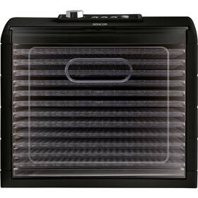 Sušička ovocia Sencor SFD 6600BK 

